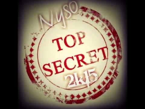 02 Black Widow Nyso TopSecret