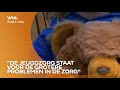 Jeugdzorg blijft 'in de knel' zitten: Waar zitten de grenzen van de zorg?