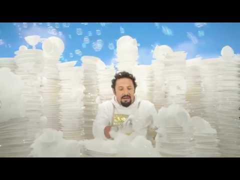 Lavazza - Enrico Brignano e Tullio Solenghi, Pranzo della Domenica 40''