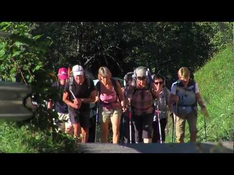 Meraner Höhenweg 3.Etappe