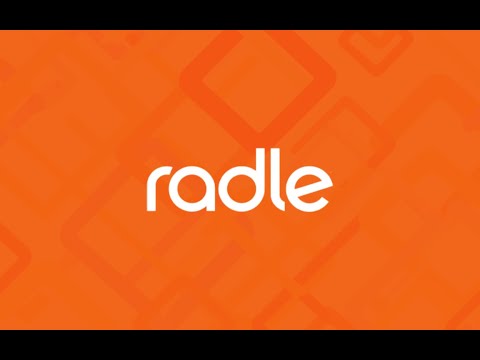 Quick Introduction to Radle