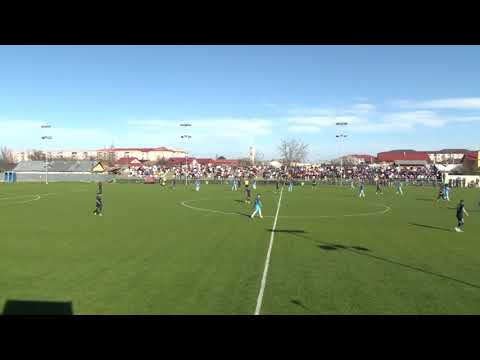 PRESSING  - Victoria Gugesti - CSM Adjud