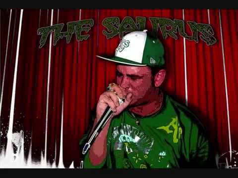 "Sweet Disposition"-Oompa Loompa feat. Franco, NoCanDo Lush One and The Saurus