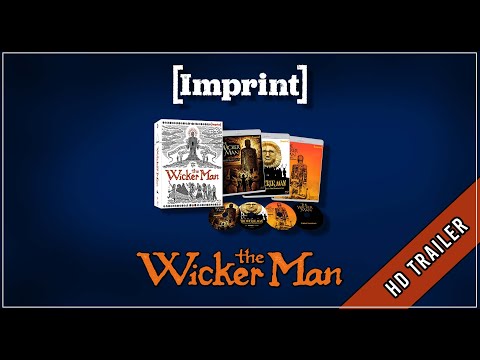 The Wicker Man (1973) | HD Trailer
