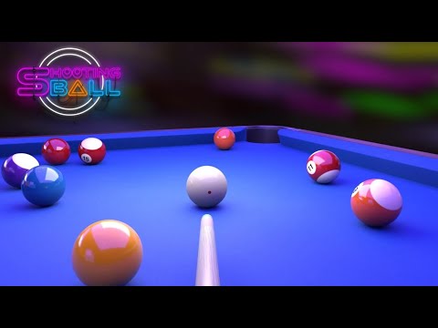 Shooting Ball - Android Gameplay Part 1 - Walkthrough - YouTube