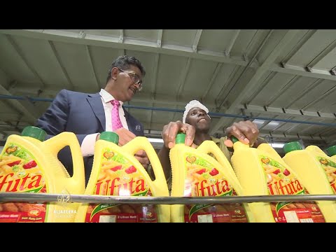 Al Jazeera Svijet: Šta donosi Afrička zona slobodne trgovine?