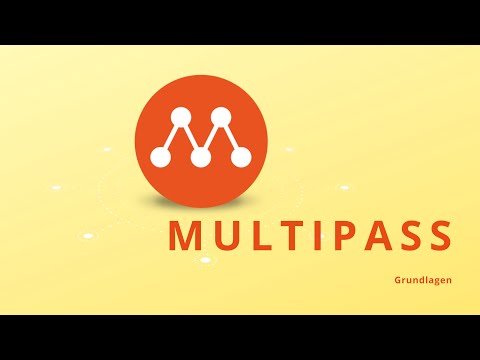 Ubuntu Multipass - VM's einfach erstellen unter MacOS, Windows und Linux