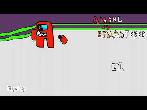 among us beatbox remastered solo