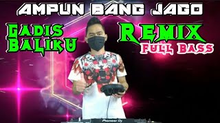 Download lagu DJ Gadis Baliku ( Ampun Bang Jago Remix Full Bass ) mp3 Download lagu DJ Gadis Baliku ( Ampun Bang Jago Remix Full Bass ) mp3