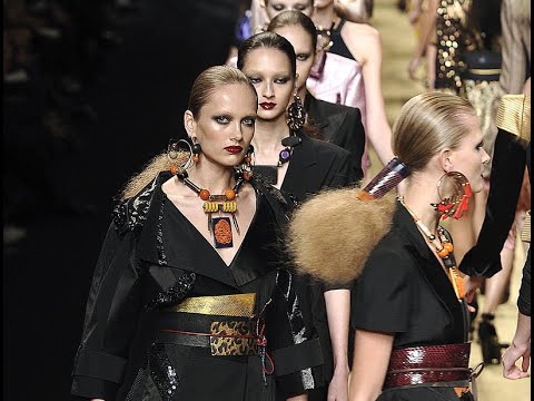 Louis Vuitton Spring/Summer 2009 | Full Show