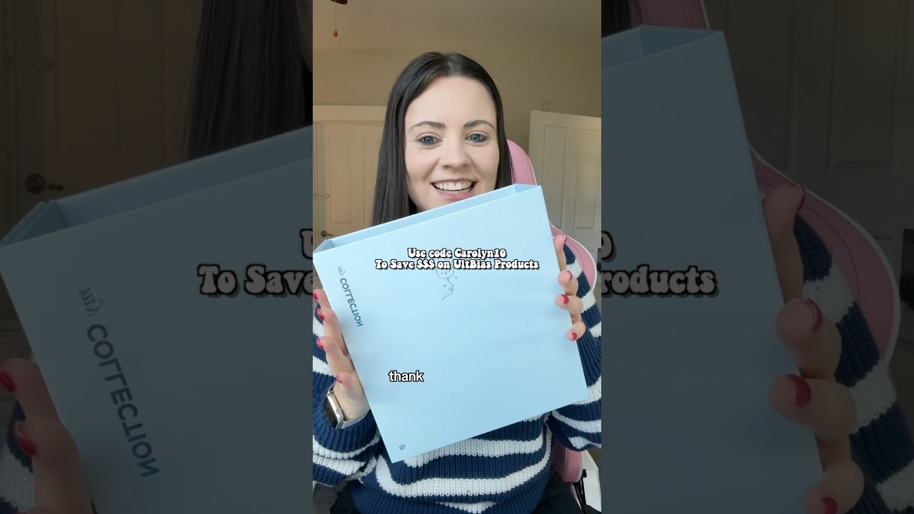 Is this UltBias’ best binder design yet??? #kpopphotocard #straykids