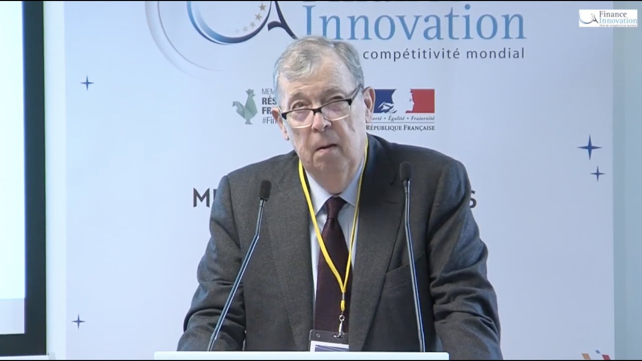 [PITCHS] Filière ASSURANCE