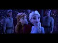 Elsa Anna S Mother Is Northuldra FROZEN 2 Vuelie