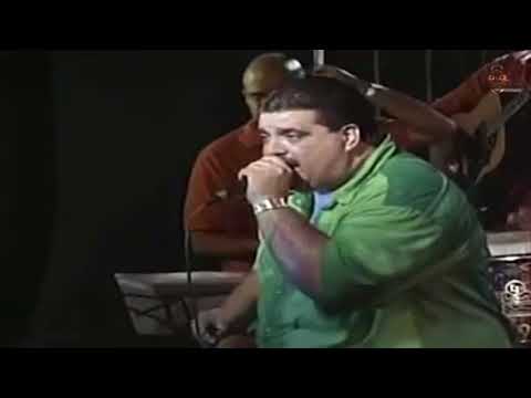 Maelo Ruiz - Deseo Video HD Full Audio Edit ®ArmandBen®