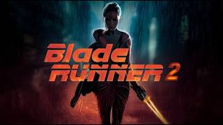 Sie sind im Weltraum gefangen: Die Entscheidung – Blade Runner 2 (2011) (HD)