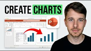 How to Create Charts in Powerpoint (Full Guide)