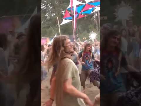 Best psy Rave when we tripping  LSD 🕉️🖤