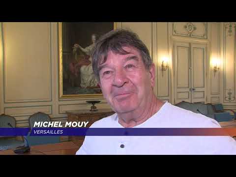 Yvelines | L'hôtel du Barry a dévoilé son histoire lors des journées du patrimoine