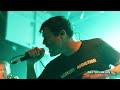 LAGWAGON - "Shaving your head" live@Amnesia Rockfest 2016
