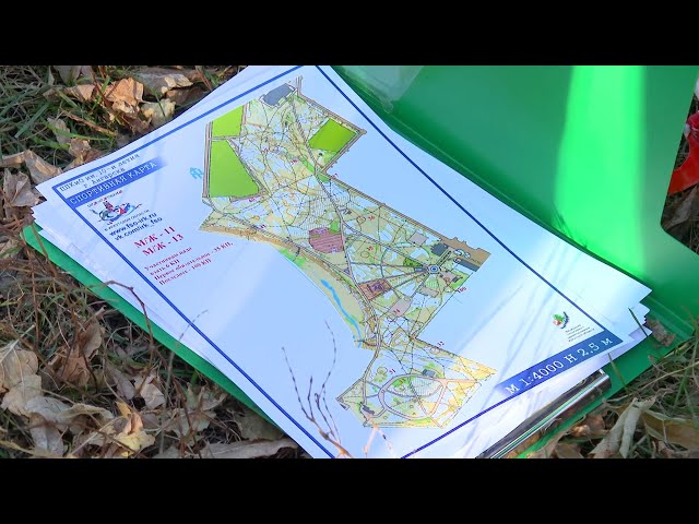 Турслёт объединяет молодёжь!