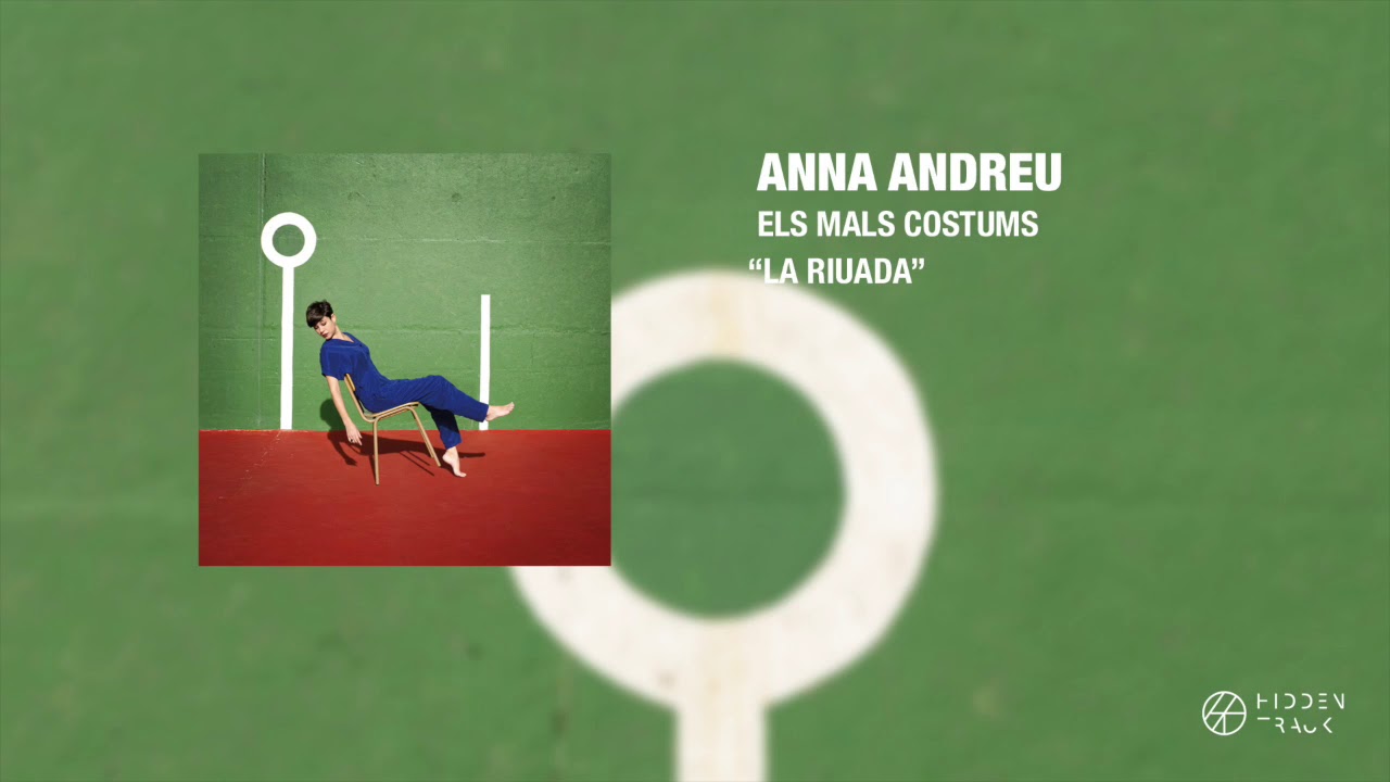 Anna Andreu - La riuada