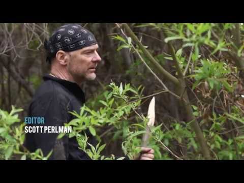 AFTER EARTH Survival Tips - Episode 7: Masking Fear