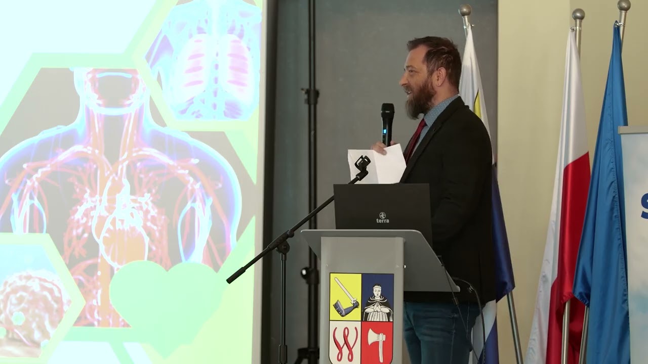 Baranyai Tamás előadása