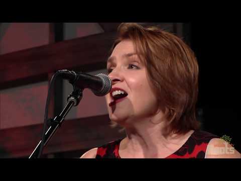 The SteelDrivers "River Runs Red"