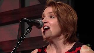 The SteelDrivers "River Runs Red"