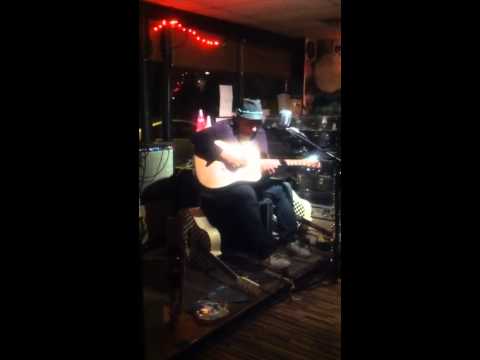 Eric Sommer 4/5/14 @ The Bus Stop Music Cafe