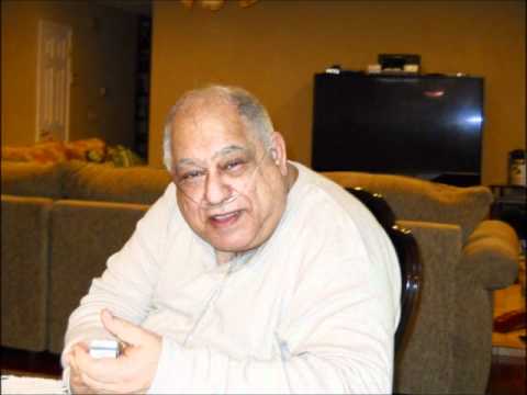 Reading of Rumi's Shams e Tabriz