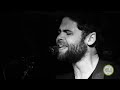 Passenger performs "Let Her Go"