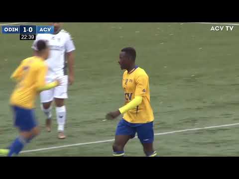 Samenvatting ODIN '59-ACV