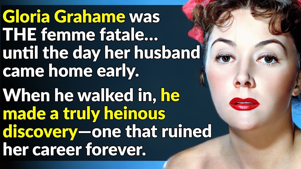 Hollywood's Most Infamous Downfall