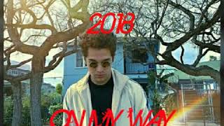 AUSTIN MAHONE--ON MY WAY (Audio 2018)