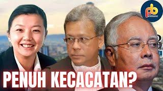 Download lagu Penghakiman oleh Hakim Colin Sequerah dalam kes 1MDB Najib banyak kecacatan? mp3