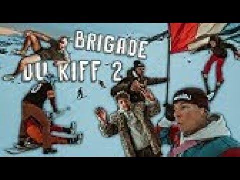 COCOBONGO - BRIGADE DU KIFF ! 👮‍♂️🍺 [ VAL THORENS - PARTIE 2 ] [ARCHIVE]