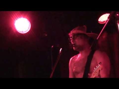 Cousin Chubby 9/29/2013 @ The Cobalt PART3/13 ASSHOLE BOSS JERK