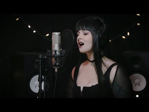 POPPY, AMY LEE, COURTNEY LAPLANTE - End of You (MAPHRA Vocal Cover)