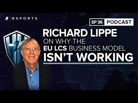 H2K's co-chairman speaks out on Riot Games, why his team is threatening to leave the EU LCS