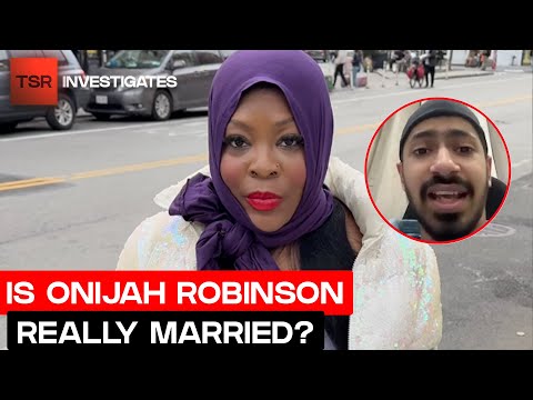What REALLY Happened to Onijah Robinson? Her Online Bae Breaks His Silence | TSR Investigates