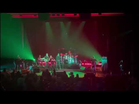 Youssef Bouchou Feat Cheb Kader Live 1