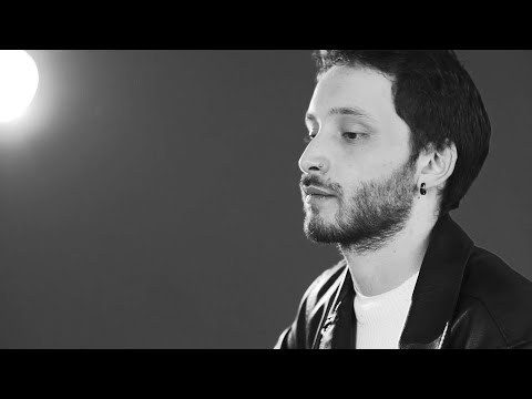 Por si no recuerdas - Ignacio Berrios (COVER)