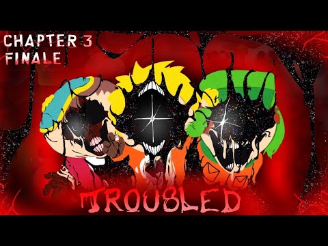 Pibby SPDP Chapter 3 Finale: Troubled