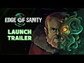 Vídeo de jugabilidad de Edge of Sanity: Eldritch Edition  PC