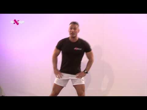 HipNthigh - BUTT AND LEGS WORKOUT 04