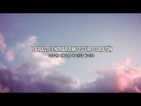 Like a Fool - NIve x Sam Kim  (니브 x 샘김) [Han+Esp] | strawberry paradise