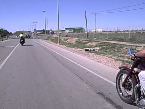 concentration almoradi