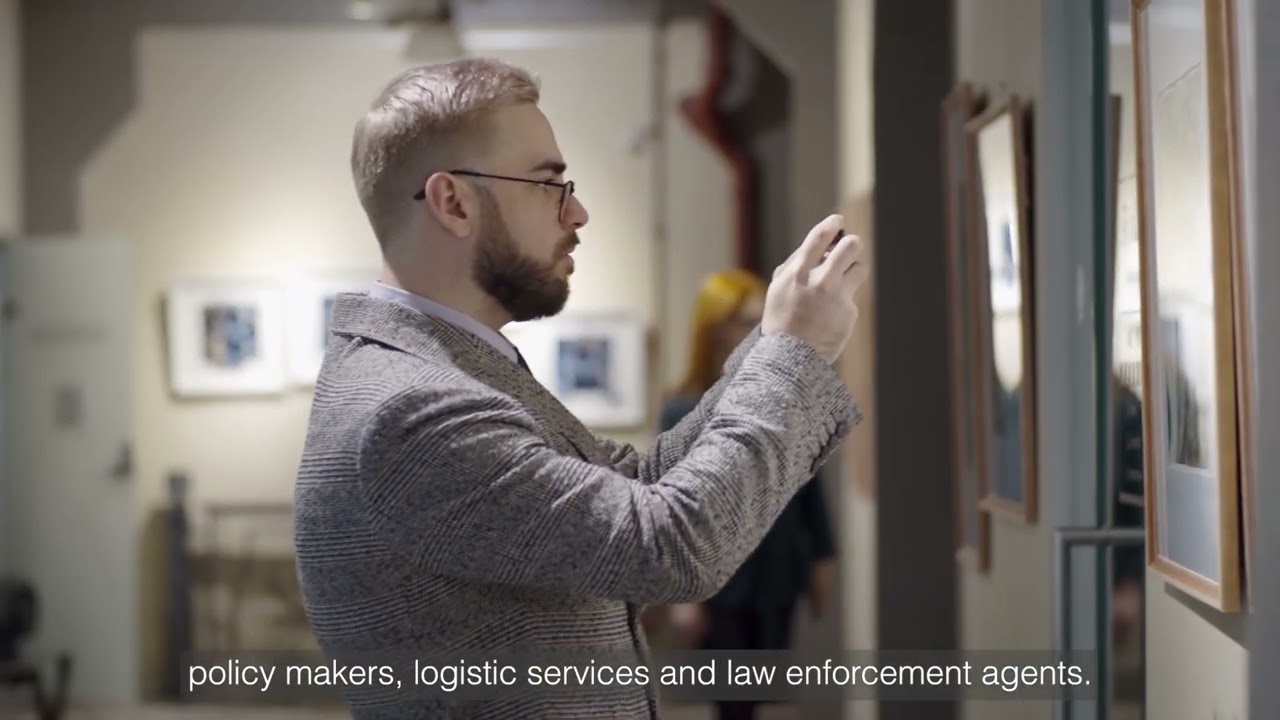 AURORA Project video