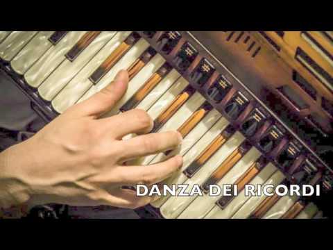 Danza dei ricordi - (A. Rimedio - juredurè)